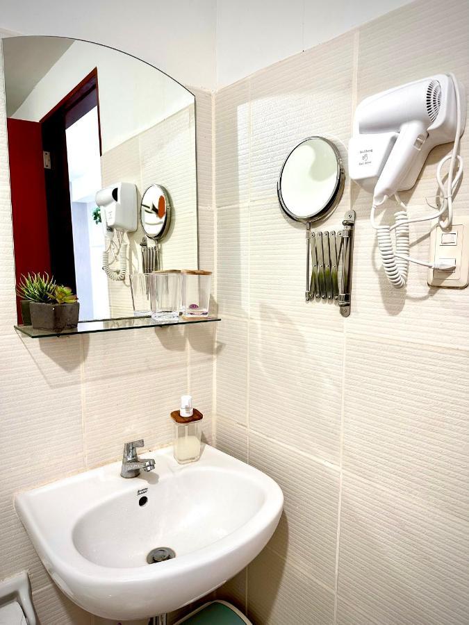 Lovely Studio Condominiums At Mesavirre Garden Residences Bacolod Exterior photo